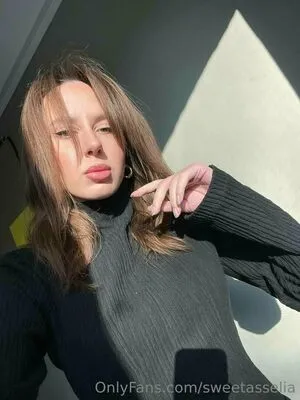 Sweetasselia OnlyFans Leaked Free Thumbnail Picture - #NDC9H8MRq4