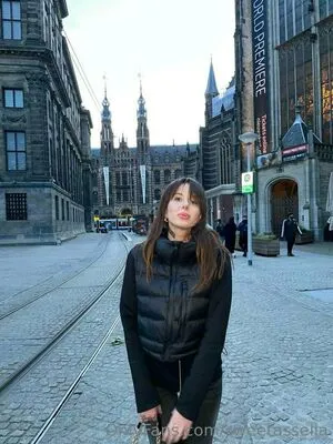 Sweetasselia OnlyFans Leaked Free Thumbnail Picture - #oDTNXmS5JL