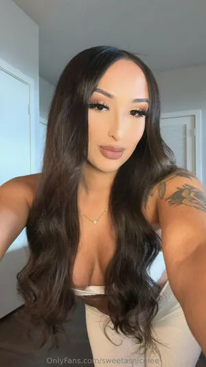 Sweetassnicoleee OnlyFans Leaked Free Thumbnail Picture - #LVh0Ka7Qfn