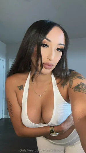 Sweetassnicoleee OnlyFans Leaked Free Thumbnail Picture - #wc3MOTaUUS