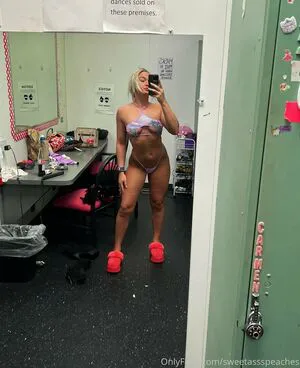 Sweetassspeaches OnlyFans Leaked Free Thumbnail Picture - #vS3f7FmtMg