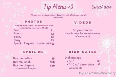 Sweetastera OnlyFans Leaked Free Thumbnail Picture - #kzIwqPzuIw