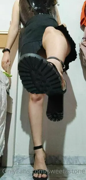 Sweetastone OnlyFans Leaked Free Thumbnail Picture - #O0rW1X09FH