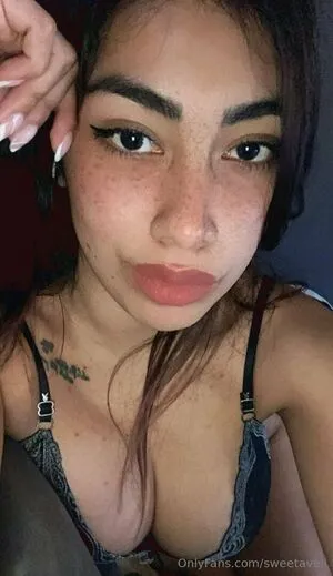 Sweetaveli OnlyFans Leaked Free Thumbnail Picture - #4KoQWneWig