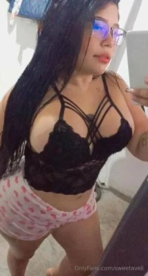 Sweetaveli OnlyFans Leaked Free Thumbnail Picture - #5C08cDcNkl