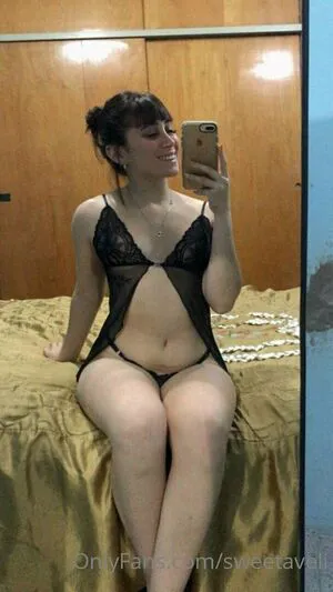 Sweetaveli OnlyFans Leaked Free Thumbnail Picture - #TYmGndUJAG