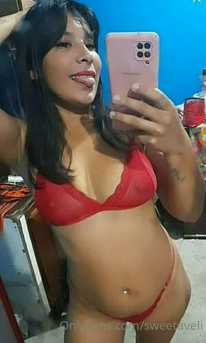 Sweetaveli OnlyFans Leaked Free Thumbnail Picture - #U72dVLvlIo