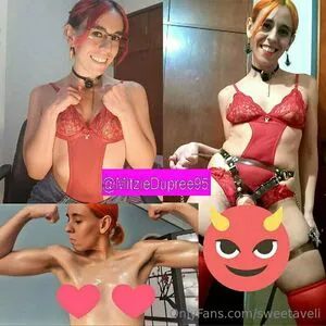 Sweetaveli OnlyFans Leaked Free Thumbnail Picture - #h3m7AR9hLd