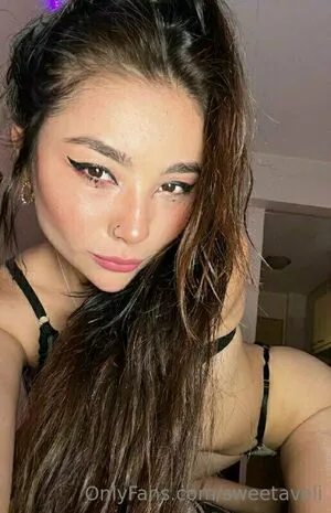 Sweetaveli OnlyFans Leaked Free Thumbnail Picture - #pKyH3oU6Al