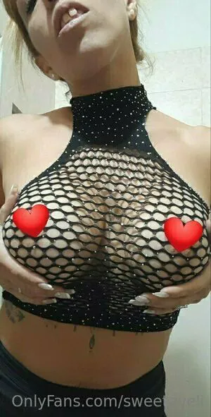 Sweetaveli OnlyFans Leaked Free Thumbnail Picture - #qJn72OGVZe