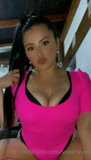 Sweetaveli OnlyFans Leaked Free Thumbnail Picture - #wkDunR9CPS
