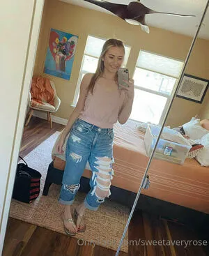 Sweetaveryrose OnlyFans Leaked Free Thumbnail Picture - #uS4mpO3o38