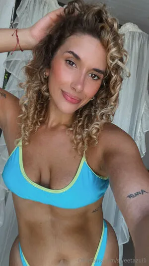 Sweetazul1 OnlyFans Leaked Free Thumbnail Picture - #1HsYnkkKji