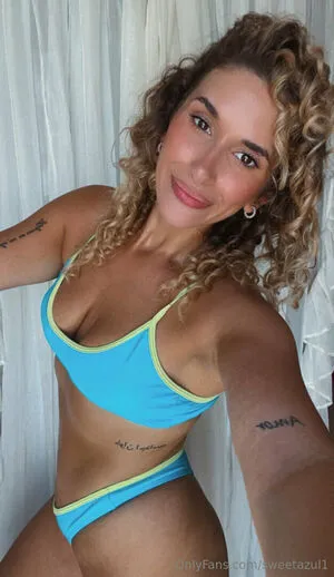 Sweetazul1 OnlyFans Leaked Free Thumbnail Picture - #ZWgmbuGqs8