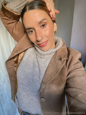 Sweetazul1 OnlyFans Leaked Free Thumbnail Picture - #mLYWa0lAIr