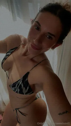 Sweetazul1 OnlyFans Leaked Free Thumbnail Picture - #tLc1uDPeDD