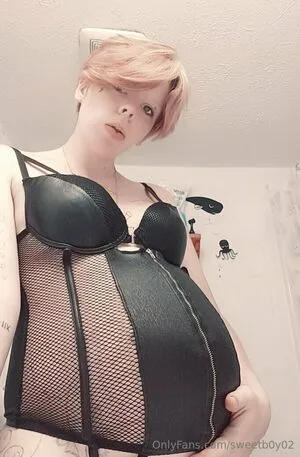 Sweetb0y02 OnlyFans Leaked Free Thumbnail Picture - #GnGijXnlFD