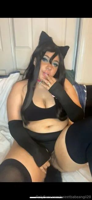 Sweetbabeangii20 OnlyFans Leaked Free Thumbnail Picture - #GMUoytDejz
