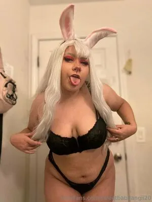 Sweetbabeangii20 OnlyFans Leaked Free Thumbnail Picture - #Krl96pTagU