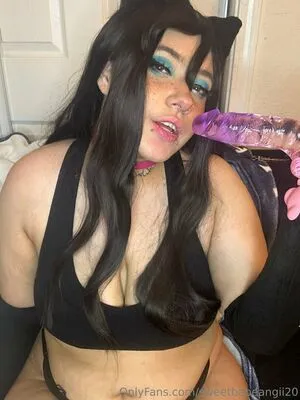 Sweetbabeangii20 OnlyFans Leaked Free Thumbnail Picture - #Zv9qDFDma6