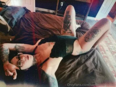 Sweetbabyblaze OnlyFans Leaked Free Thumbnail Picture - #W3GYfsRYGr