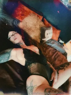 Sweetbabyblaze OnlyFans Leaked Free Thumbnail Picture - #yKW3bCp69m