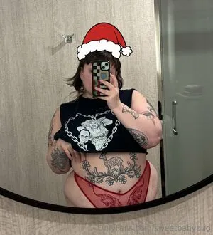 Sweetbabybug OnlyFans Leaked Free Thumbnail Picture - #9zqBvVvlrM