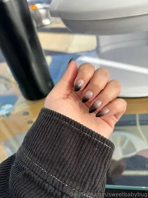 Sweetbabybug OnlyFans Leaked Free Thumbnail Picture - #EAzkJOQOlY
