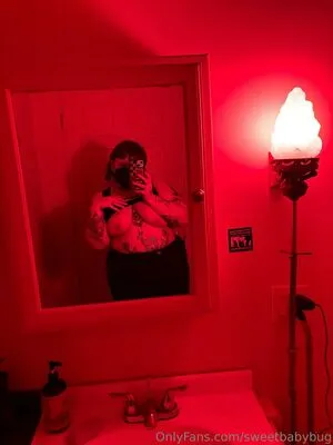 Sweetbabybug OnlyFans Leaked Free Thumbnail Picture - #G84i3hmDK9