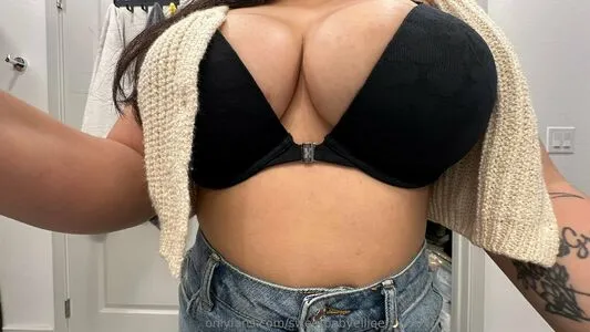 Sweetbabyelliee OnlyFans Leaked Free Thumbnail Picture - #1lWZv30teX