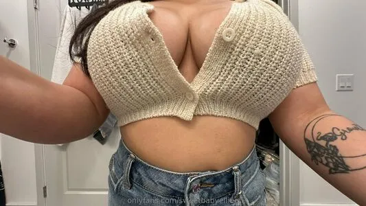 Sweetbabyelliee OnlyFans Leaked Free Thumbnail Picture - #xj47XcVOVP