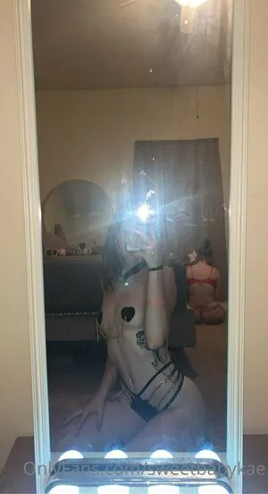Sweetbabykae OnlyFans Leaked Free Thumbnail Picture - #4N6gZqAO6v
