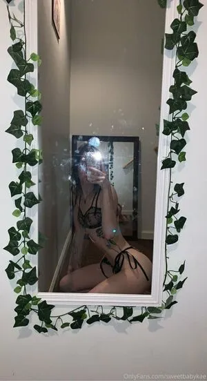 Sweetbabykae OnlyFans Leaked Free Thumbnail Picture - #Ft8M3Beu7G