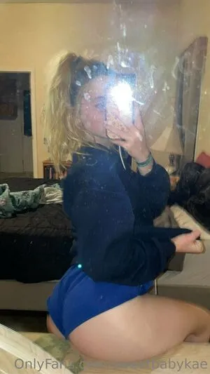 Sweetbabykae OnlyFans Leaked Free Thumbnail Picture - #IJxarLaMvZ