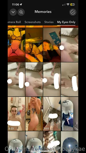 Sweetbabykae OnlyFans Leaked Free Thumbnail Picture - #Nh1FsuC4DF