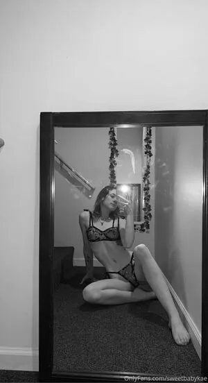 Sweetbabykae OnlyFans Leaked Free Thumbnail Picture - #OH5JjSNCRZ