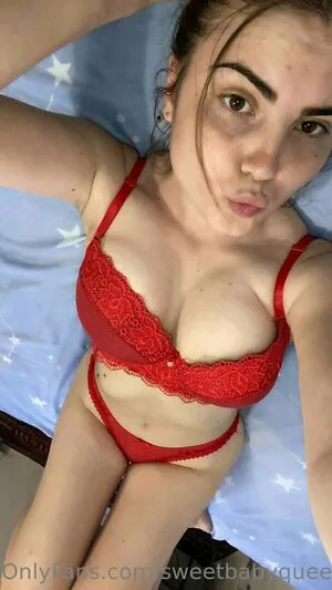 Sweetbabyqueen OnlyFans Leaked Free Thumbnail Picture - #1deg1jbjF1