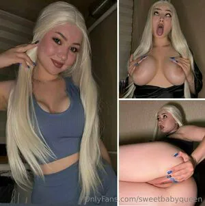 Sweetbabyqueen OnlyFans Leaked Free Thumbnail Picture - #3GDucJ0GWC