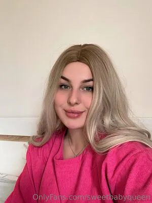 Sweetbabyqueen OnlyFans Leaked Free Thumbnail Picture - #HDJpoP63Zs