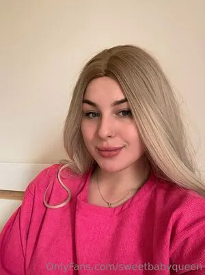 Sweetbabyqueen OnlyFans Leaked Free Thumbnail Picture - #QbQkzMSRfL