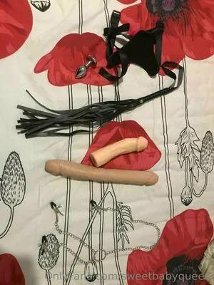 Sweetbabyqueen OnlyFans Leaked Free Thumbnail Picture - #hVnZOHLR0Y