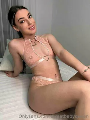 Sweetbabyqueen OnlyFans Leaked Free Thumbnail Picture - #tdzQLD8Vj5