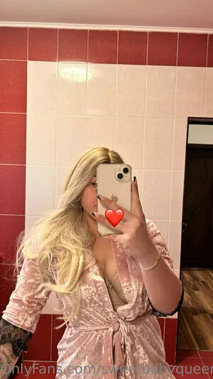 Sweetbabyqueen OnlyFans Leaked Free Thumbnail Picture - #vJYSTj5Nme
