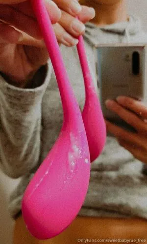 Sweetbabyrae Xo OnlyFans Leaked Free Thumbnail Picture - #3eR3K1pb6h