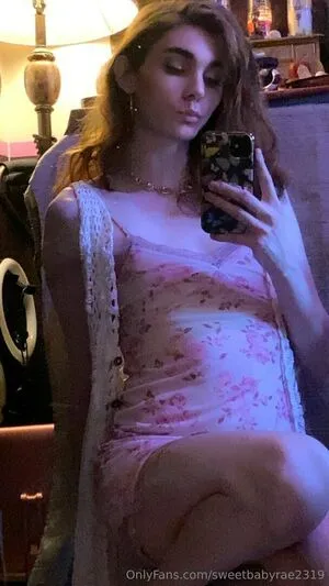 Sweetbabyrae2319 OnlyFans Leaked Free Thumbnail Picture - #6EARcCAs3N