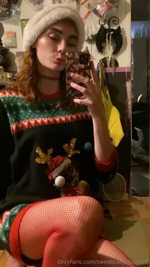 Sweetbabyrae2319 OnlyFans Leaked Free Thumbnail Picture - #OsXvIuYDSV