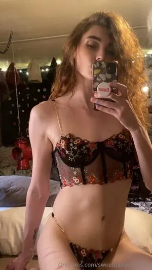 Sweetbabyrae2319 OnlyFans Leaked Free Thumbnail Picture - #QlskysJsQt