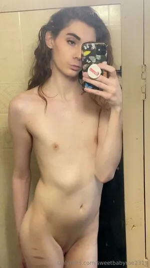 Sweetbabyrae2319 OnlyFans Leaked Free Thumbnail Picture - #TsYAV1cqtv