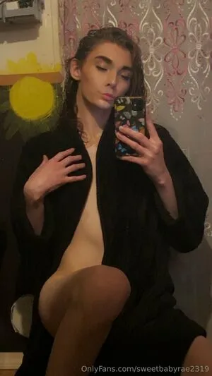 Sweetbabyrae2319 OnlyFans Leaked Free Thumbnail Picture - #aOlh8ECGO3