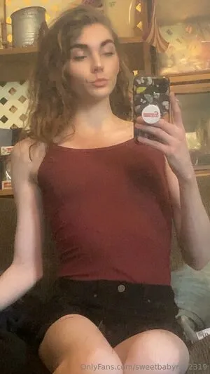 Sweetbabyrae2319 OnlyFans Leaked Free Thumbnail Picture - #nCDPnmdCzS